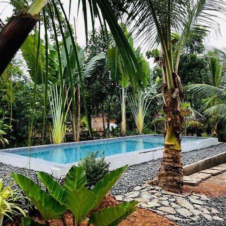 Bohol Island Homestay Dauis Extérieur photo