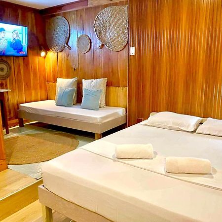 Bohol Island Homestay Dauis Extérieur photo