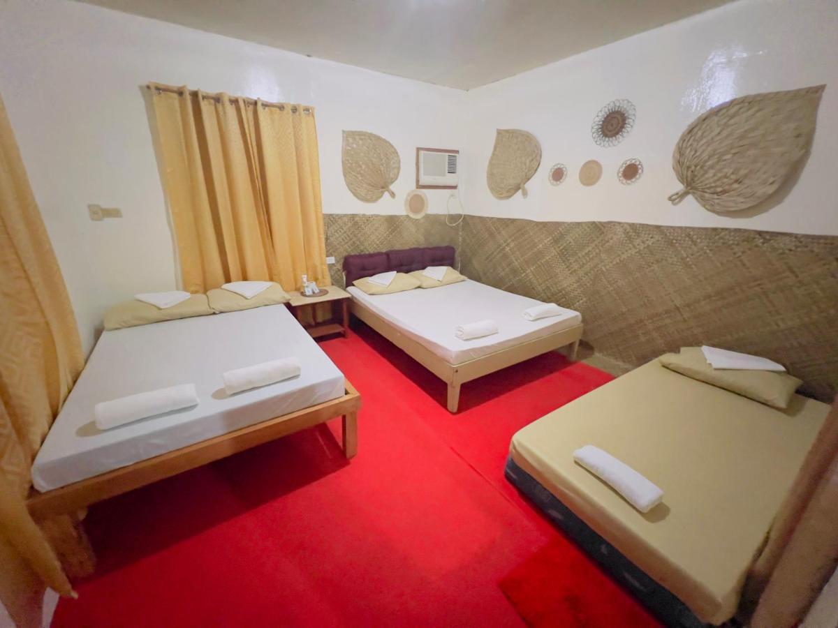 Bohol Island Homestay Dauis Extérieur photo