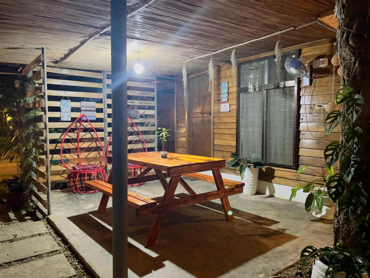 Bohol Island Homestay Dauis Extérieur photo