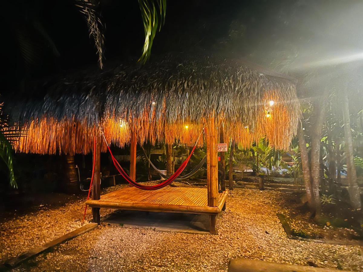 Bohol Island Homestay Dauis Extérieur photo