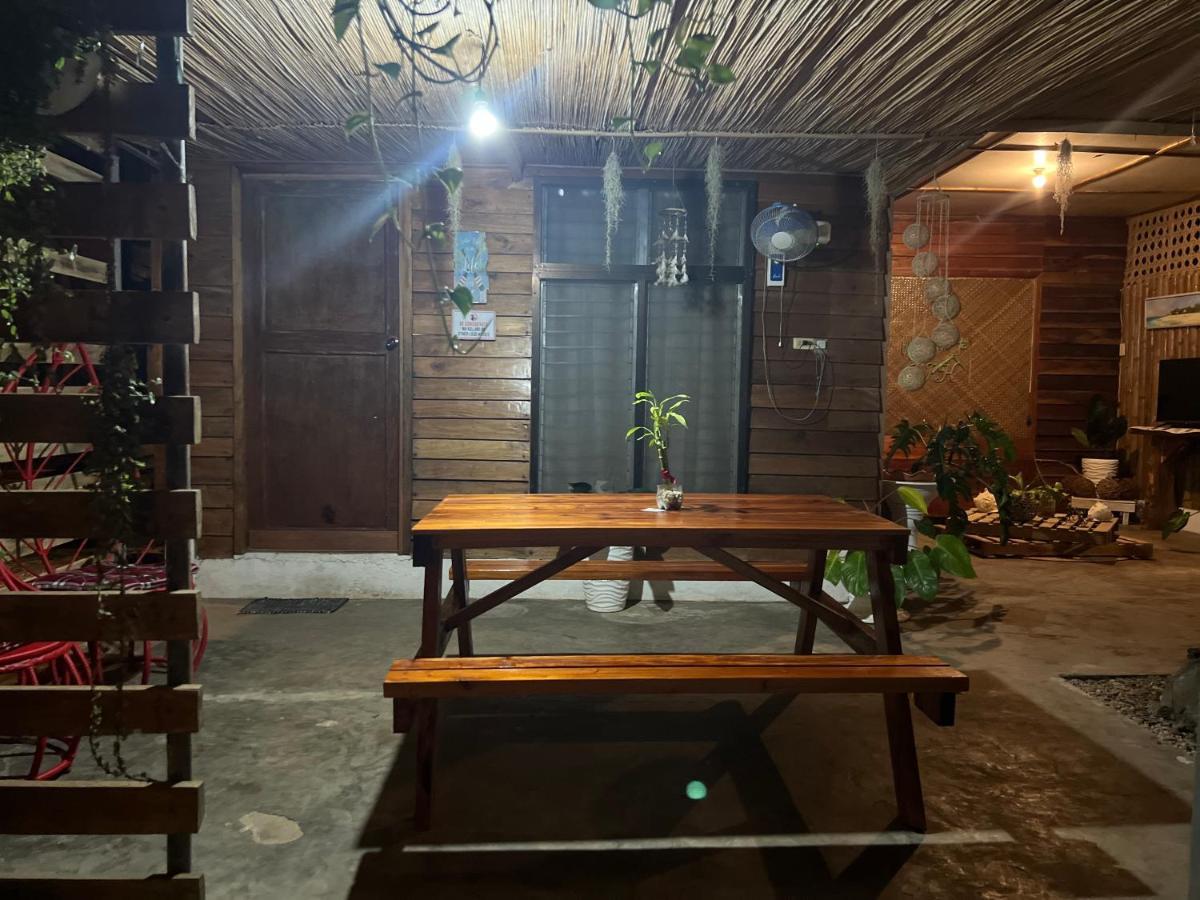 Bohol Island Homestay Dauis Extérieur photo