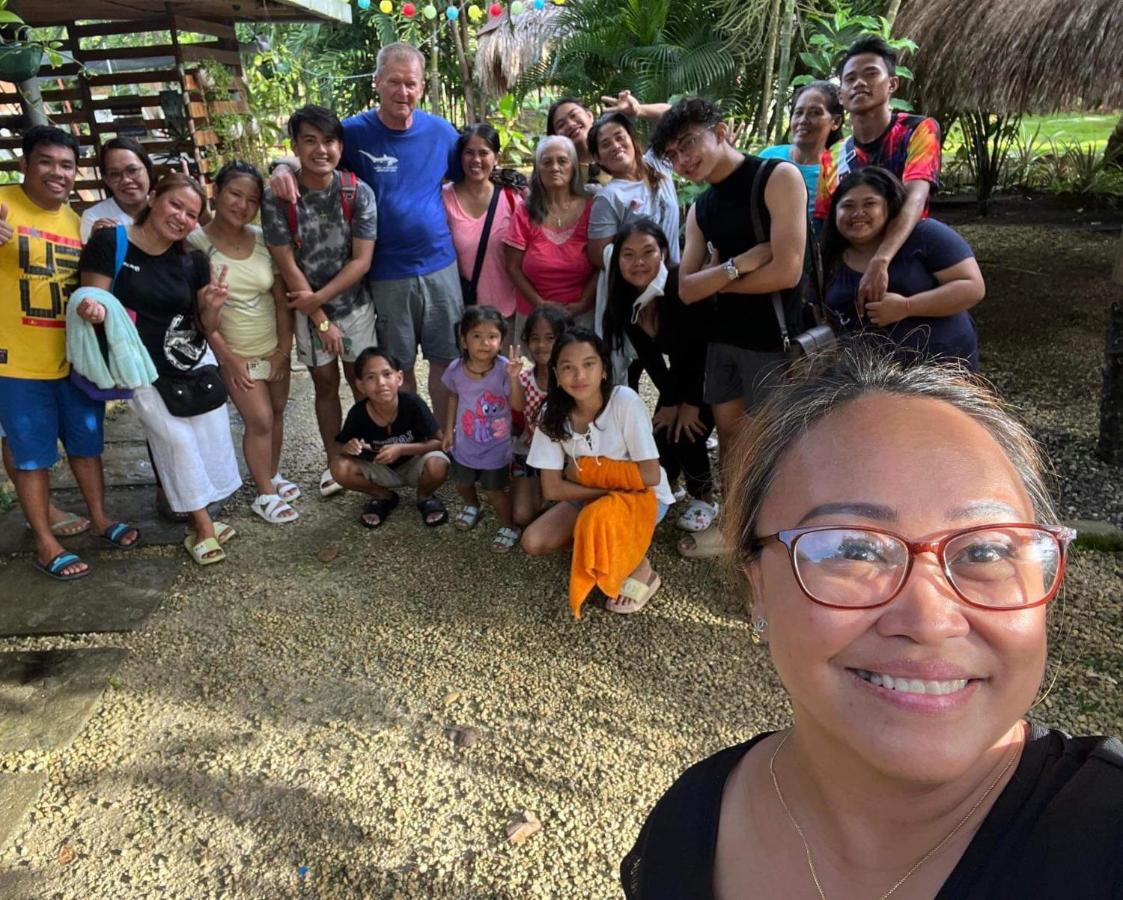 Bohol Island Homestay Dauis Extérieur photo
