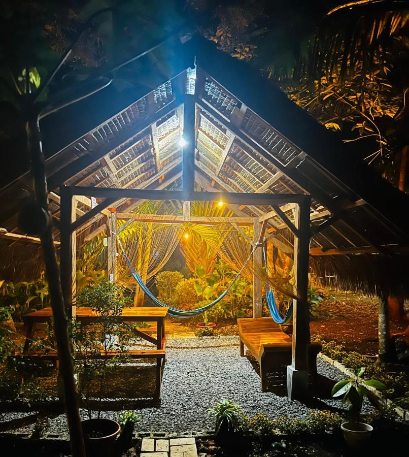 Bohol Island Homestay Dauis Extérieur photo