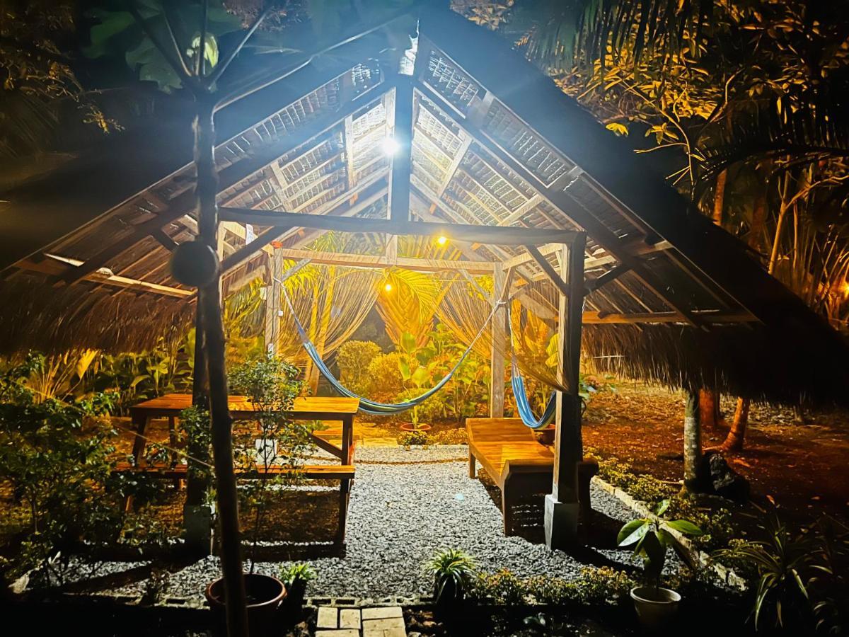 Bohol Island Homestay Dauis Extérieur photo