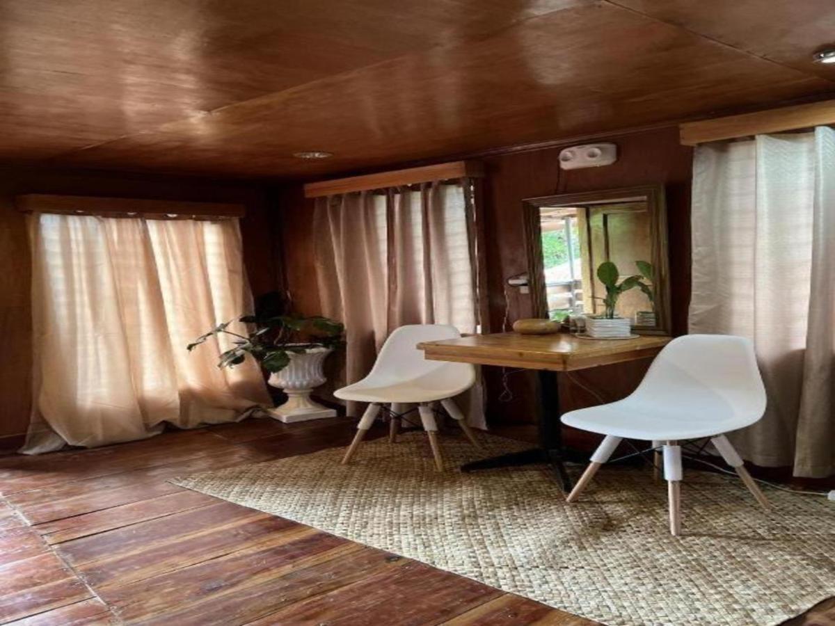Bohol Island Homestay Dauis Extérieur photo