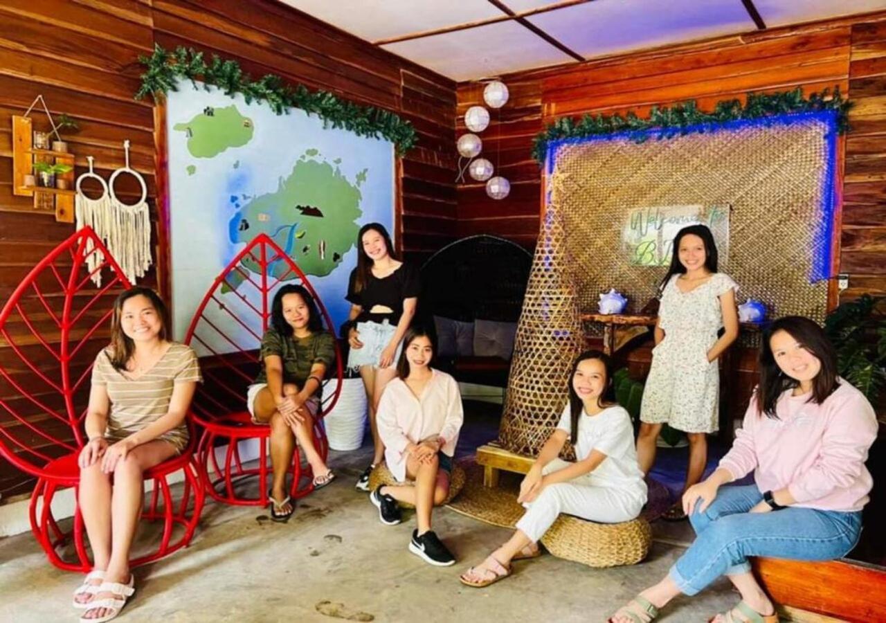 Bohol Island Homestay Dauis Extérieur photo