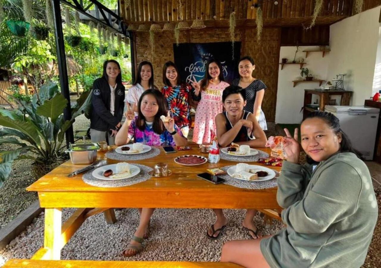 Bohol Island Homestay Dauis Extérieur photo