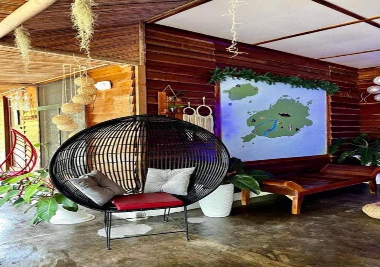 Bohol Island Homestay Dauis Extérieur photo