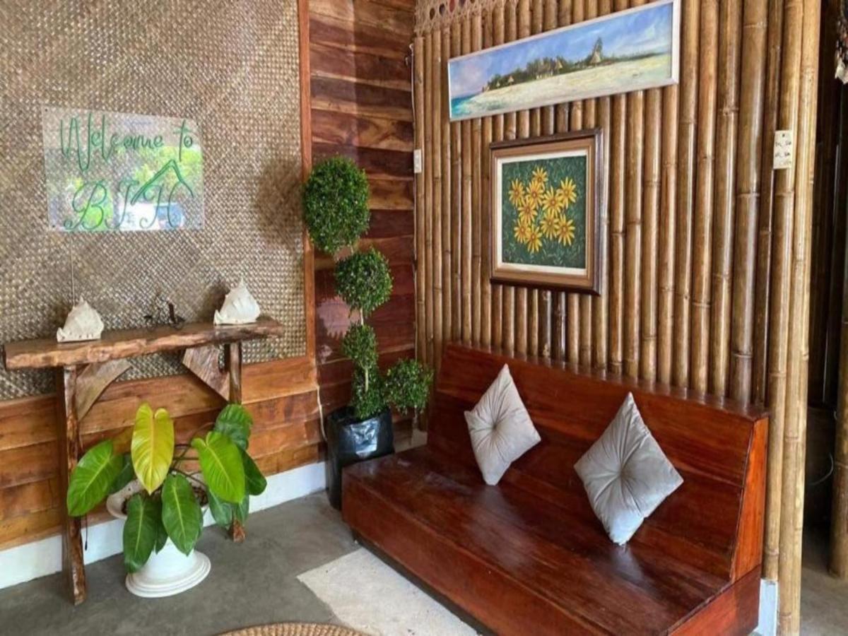 Bohol Island Homestay Dauis Extérieur photo