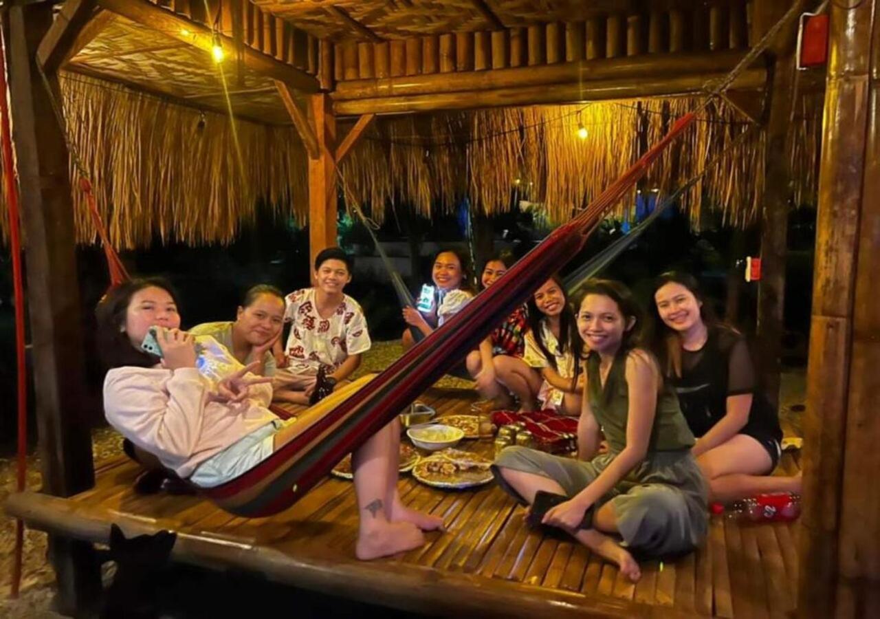 Bohol Island Homestay Dauis Extérieur photo