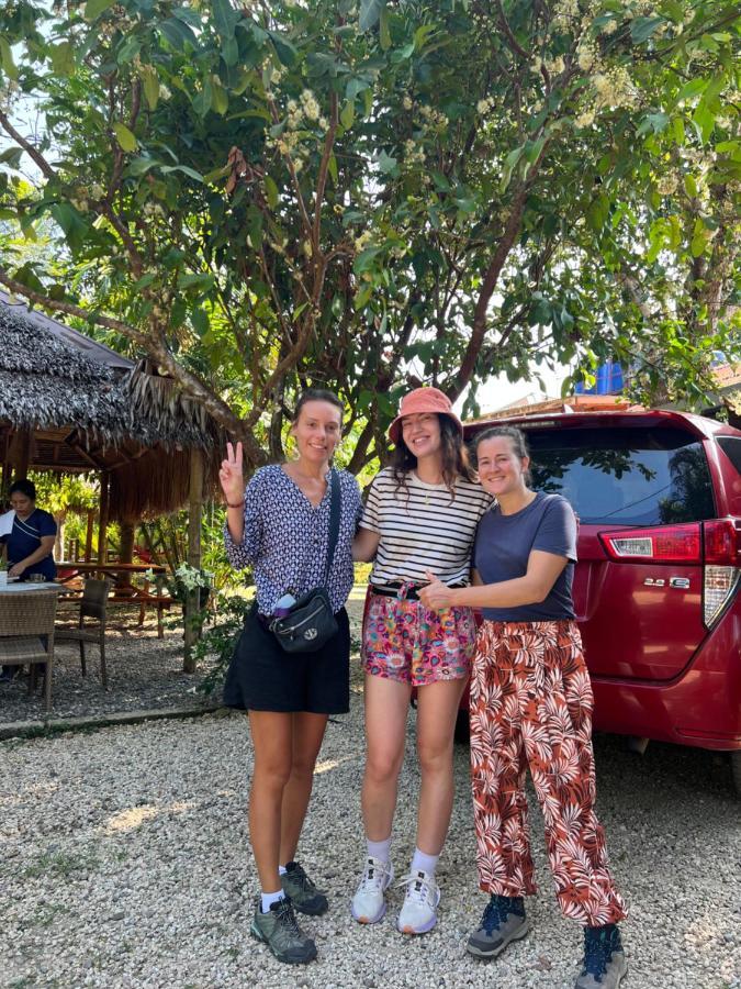Bohol Island Homestay Dauis Extérieur photo