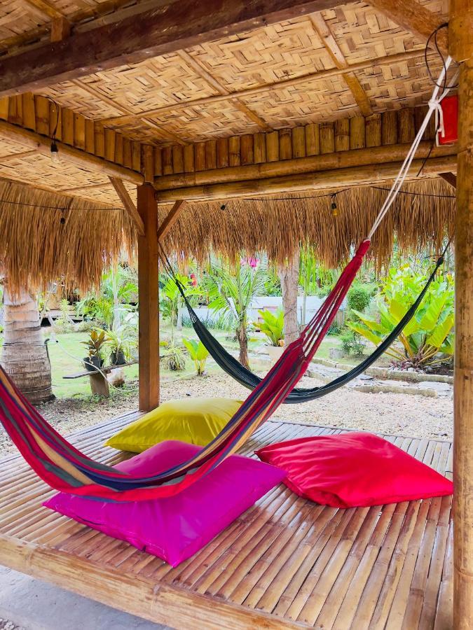 Bohol Island Homestay Dauis Extérieur photo