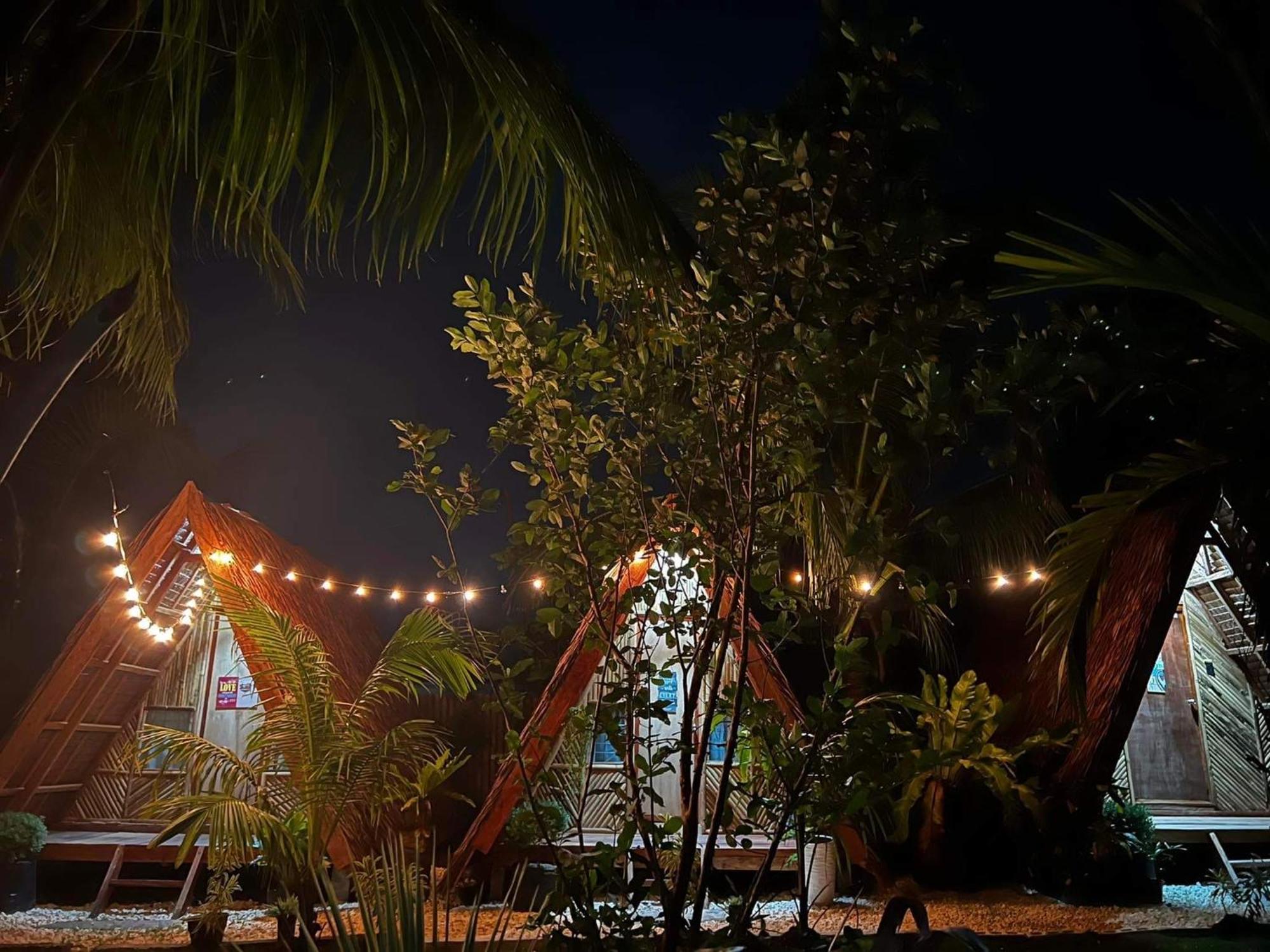 Bohol Island Homestay Dauis Extérieur photo