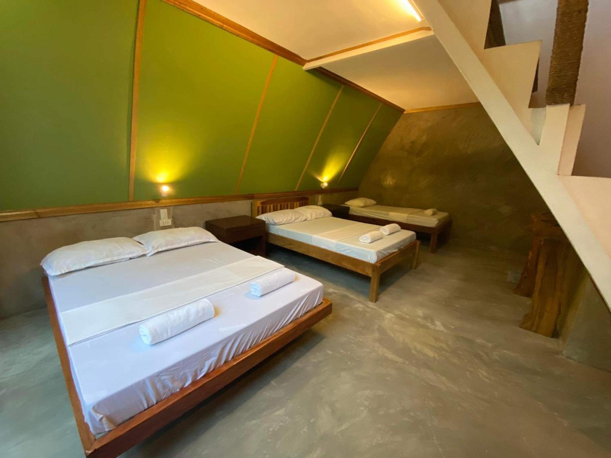 Bohol Island Homestay Dauis Extérieur photo
