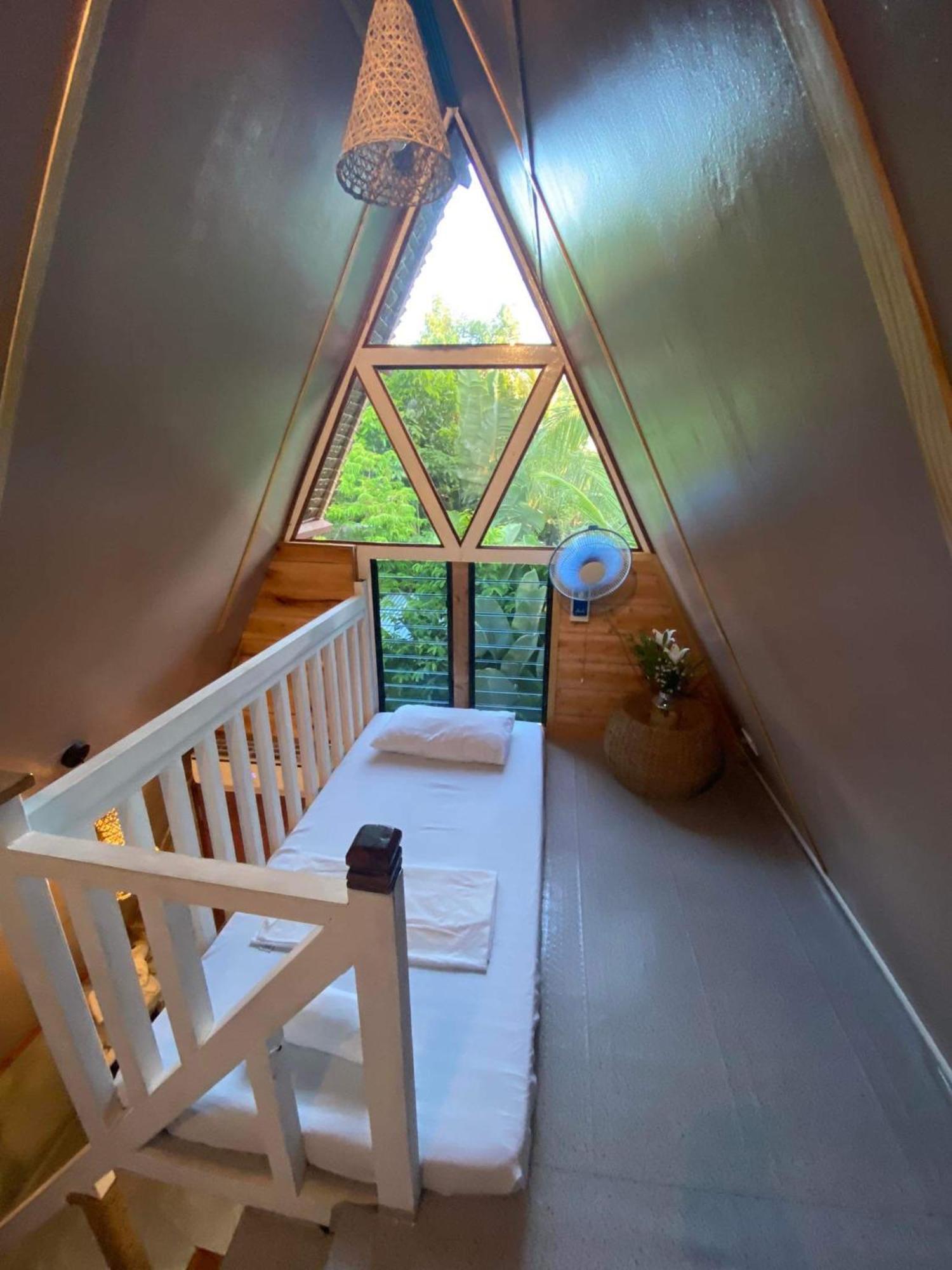 Bohol Island Homestay Dauis Extérieur photo