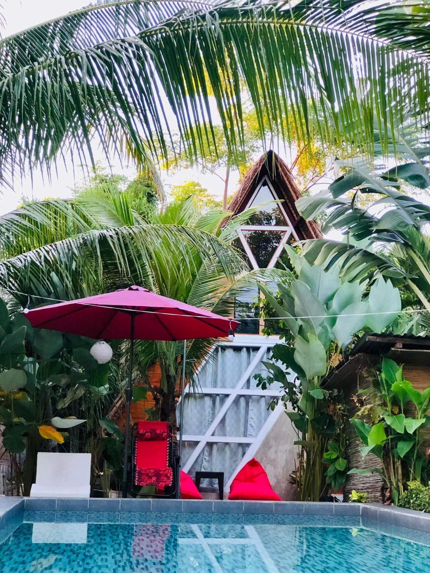 Bohol Island Homestay Dauis Extérieur photo