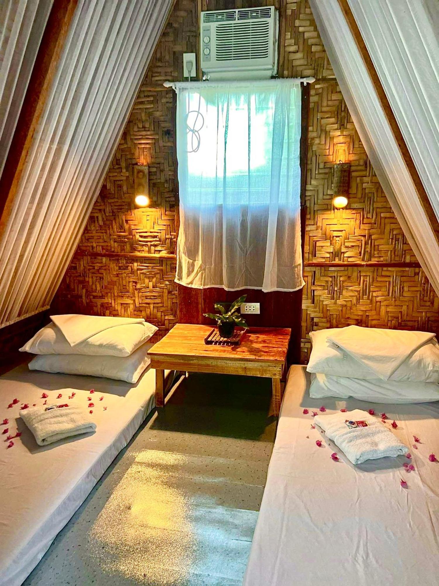Bohol Island Homestay Dauis Extérieur photo
