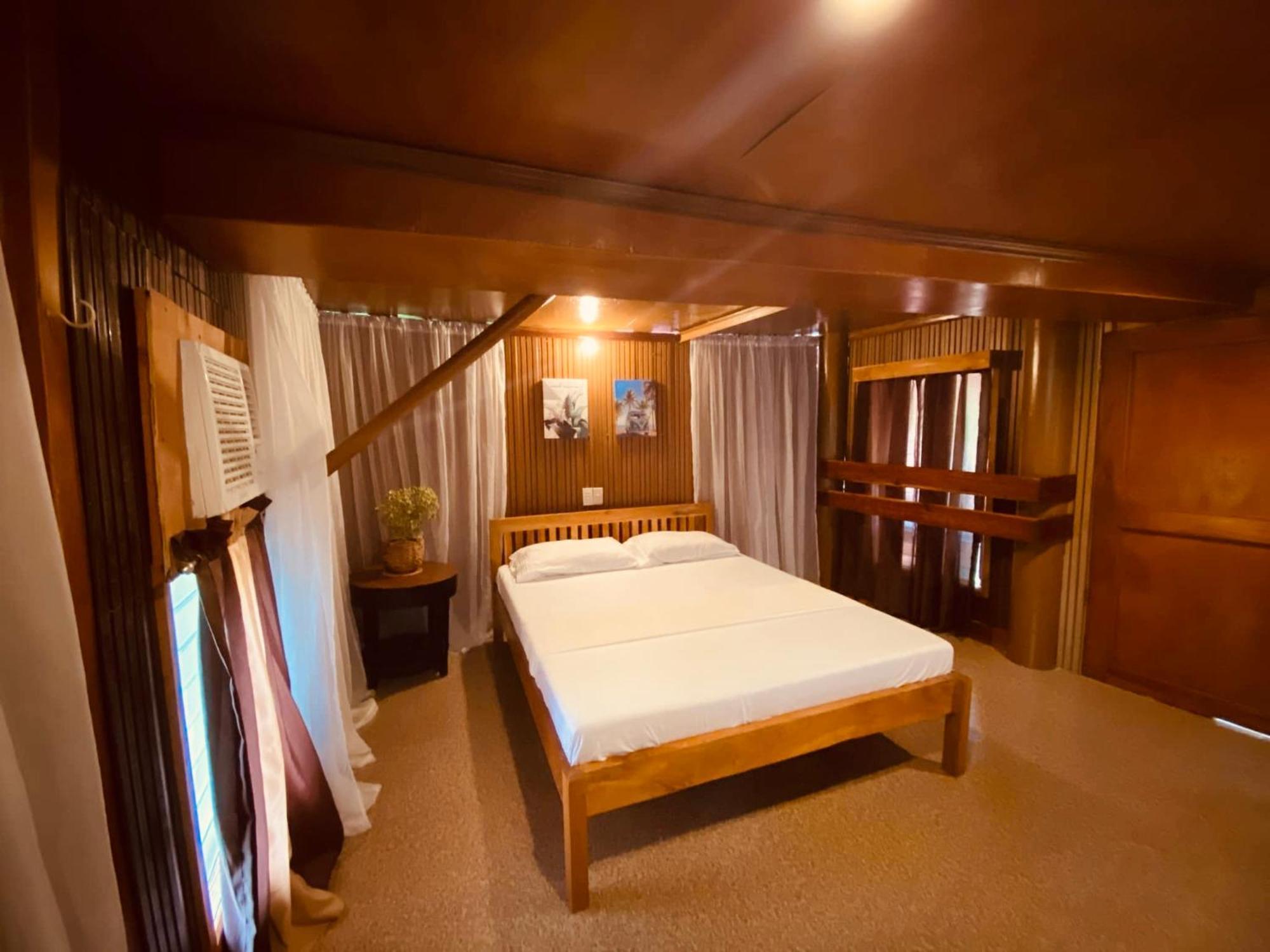 Bohol Island Homestay Dauis Extérieur photo