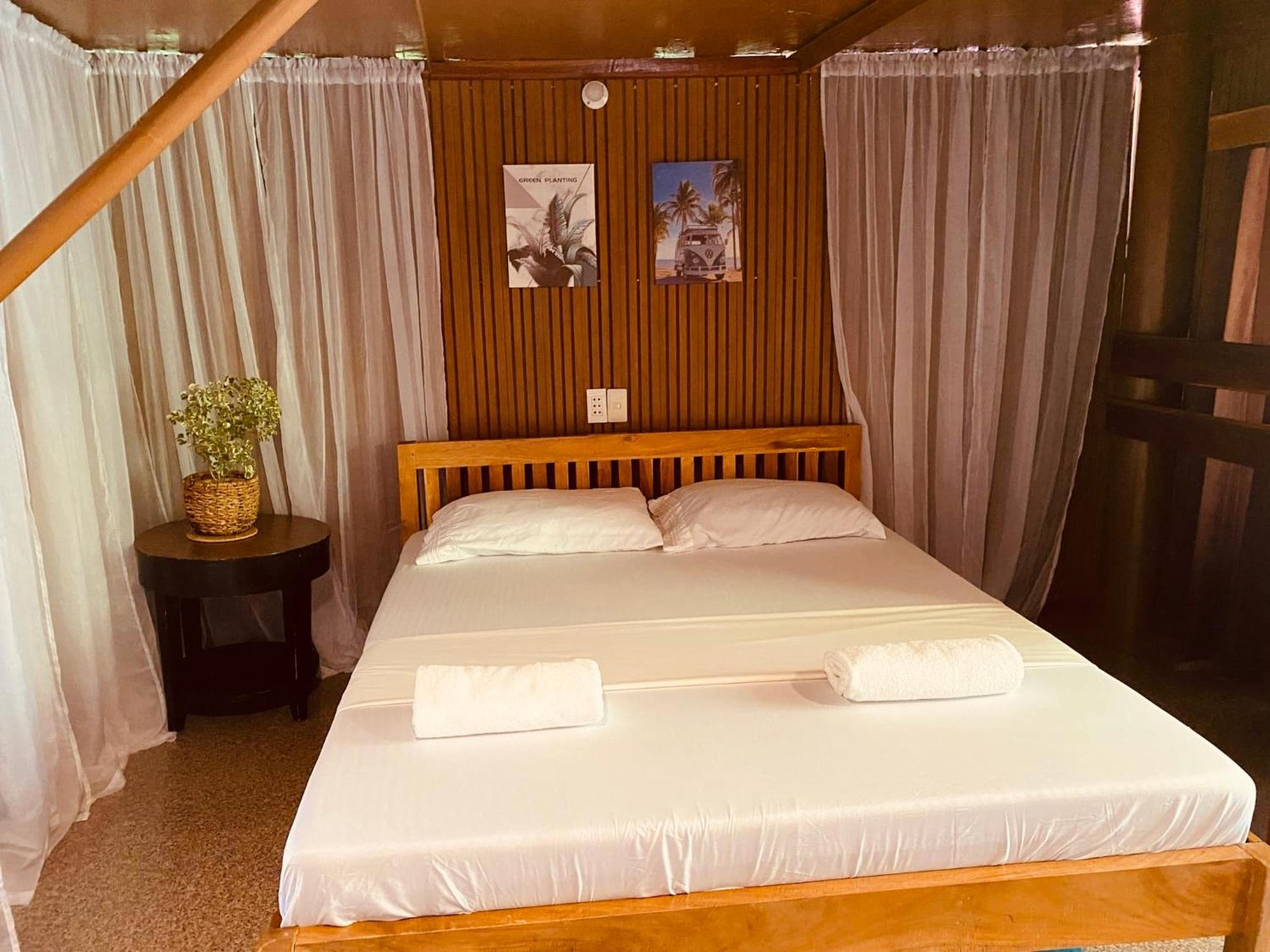 Bohol Island Homestay Dauis Extérieur photo